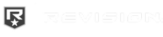 Revision logo